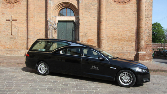 trasporto funebre, funerale a Cremona 