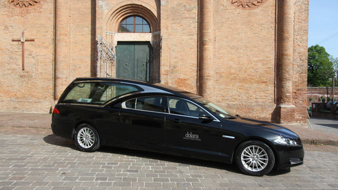 trasporto funebre, funerale a Cremona