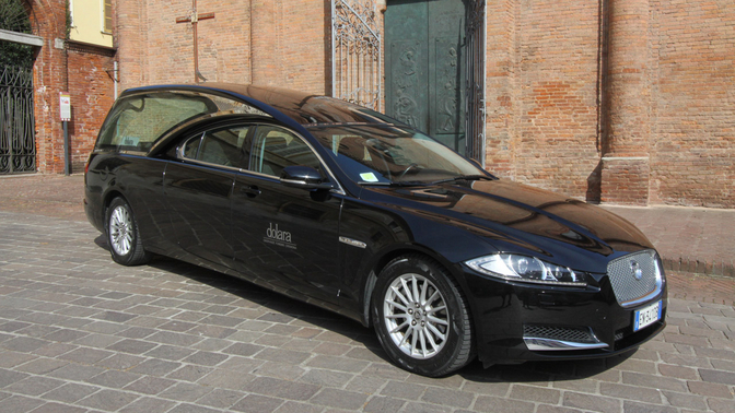 trasporto funebre, funerale a Cremona