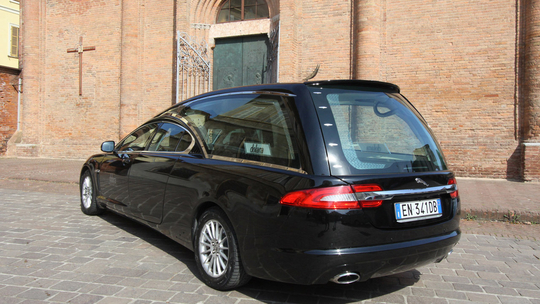 trasporto funebre, funerale a Cremona 