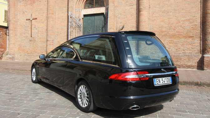 trasporto funebre, funerale a Cremona